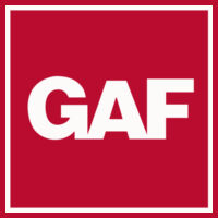 GAF Sport-Tek Polyester T-shirt - Red Variant Design