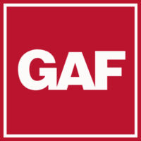 GAF Powerblend Sweatshirt - Red variant Design