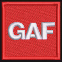 GAF Snapback Trucker Cap Design