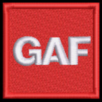 GAF Flexfit Cap Design