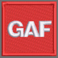 GAF Flatbill Cap Design