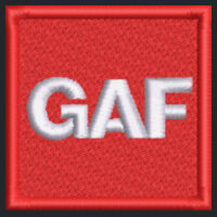 GAF Lunchbag Cooler Design