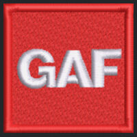 GAF Ladies Core Soft Shell Jacket Design