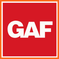 GAF Safety Color Tee Design