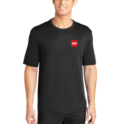 GAF Sport-Tek Polyester T-shirt Thumbnail