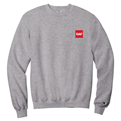 GAF Powerblend Sweatshirt Thumbnail