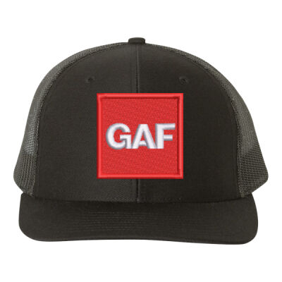 GAF Snapback Trucker Cap Thumbnail