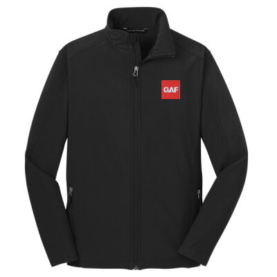 GAF Core Soft Shell Jacket Thumbnail