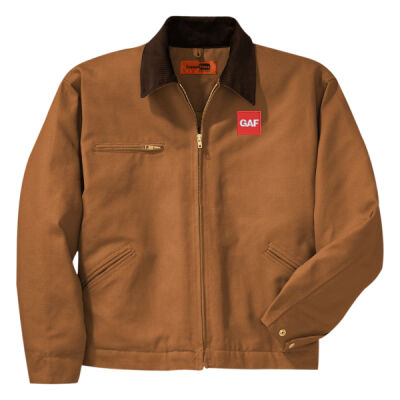 GAF Duck Cloth Work Jacket Thumbnail