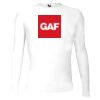 Men's Pro-Compression Long Sleeve T-Shirt Thumbnail